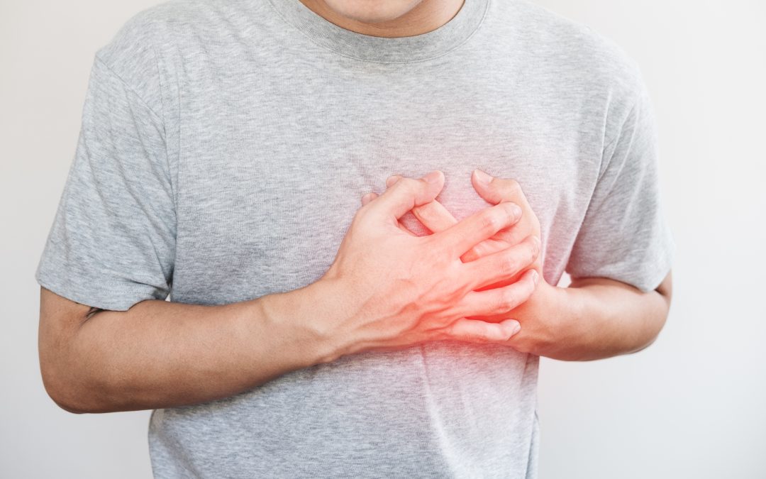 Krankenhaus Braunau: St. Josef Herzabend mit Vortrag zu Cholesterin & Gesundheitscheck