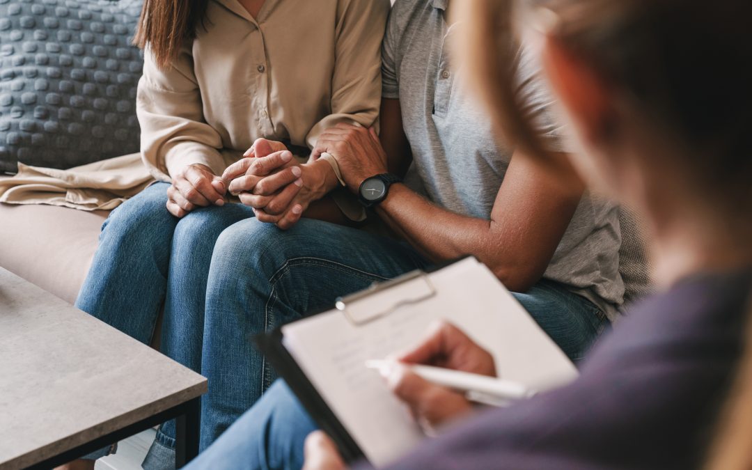 Psychologische Begleitung auf der Neonatologie und im Alltag des Kinderzimmers
