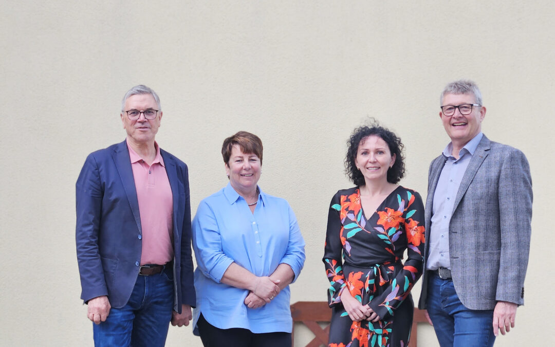 FraDomo GmbH übernimmt Betreutes Wohnen in Lengau