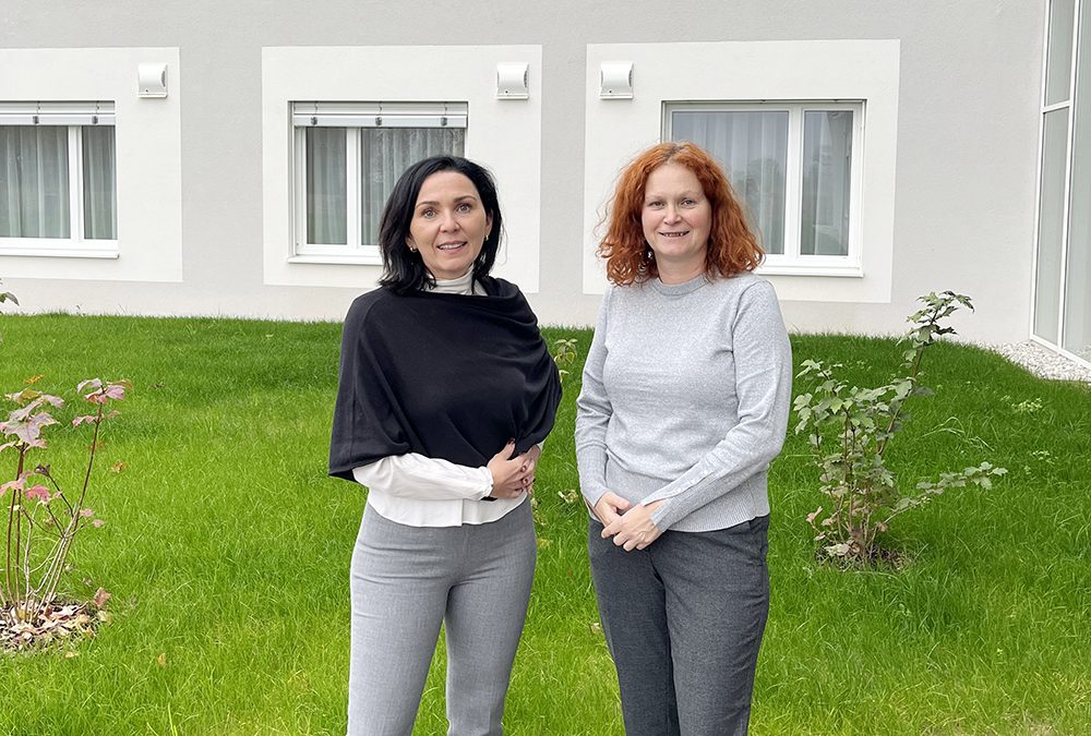 Moderne Lebenswelten: Tag der offenen Tür im Alten- und Pflegeheim FraDomo Feldkirchen