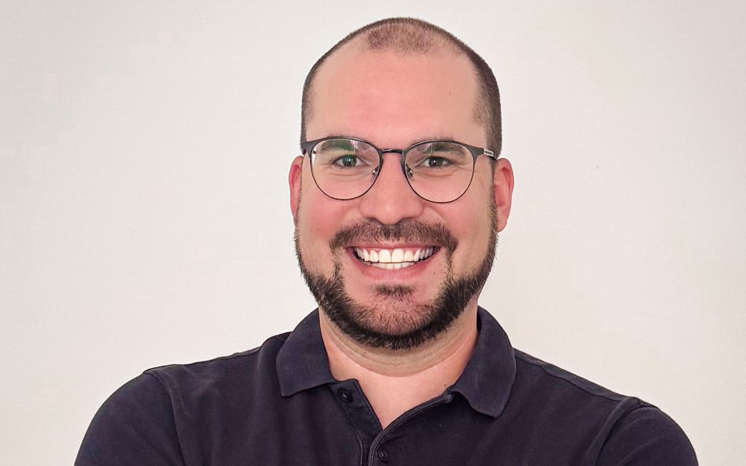 Good news in Ottnang – Klaus Baumgartner ist neuer Koordinator Wohnen im FraDomo Ottnang