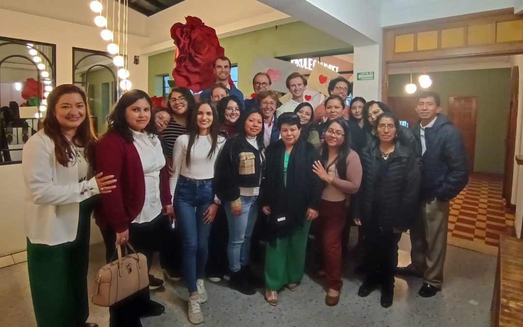 Braunauer Augenarzt schenkt in Guatemala Licht und Hoffnung