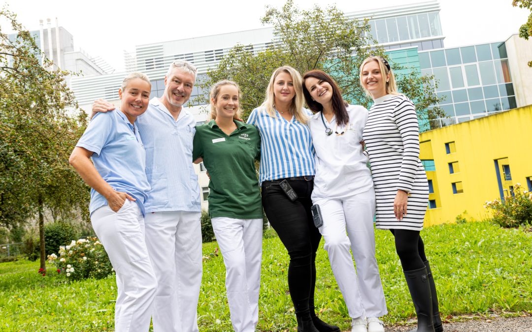Krankenhaus Braunau zählt zu den beliebtesten Arbeitgebern 2026