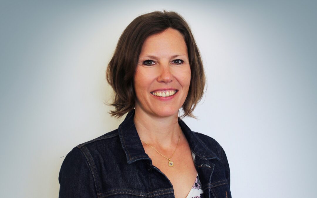 Frühe Hilfen Innviertel im Krankenhaus Braunau