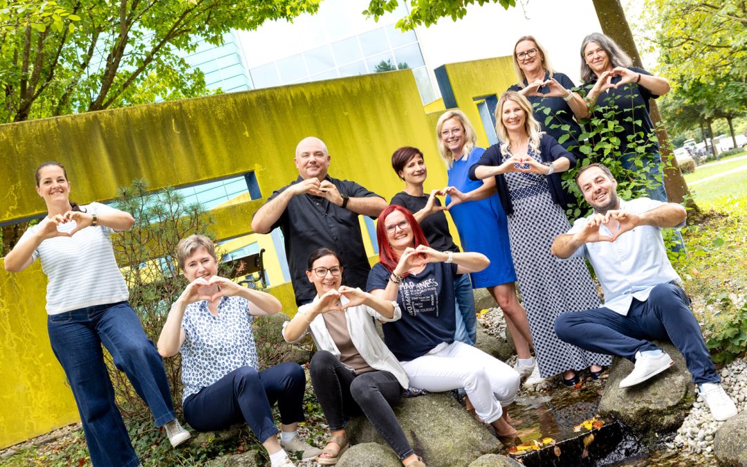 Krankenhaus Braunau: Aus dem TAU-Kolleg wird der FraCampus