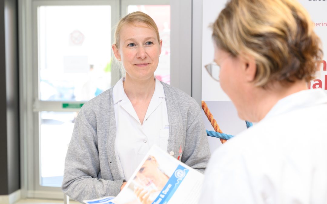 „Schau auf di“ – das Krankenhaus Braunau lädt am 12. Mai zur „Langen Nacht der Pflege“ ein