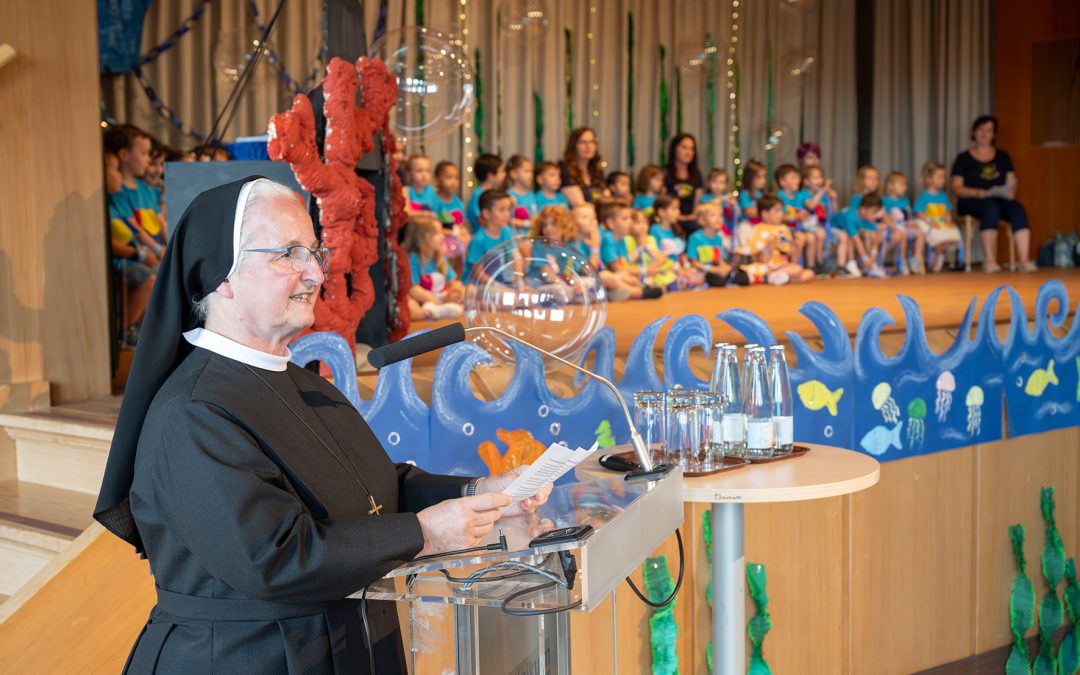 30 Jahre Betriebskindergarten am Klinikum Wels-Grieskirchen