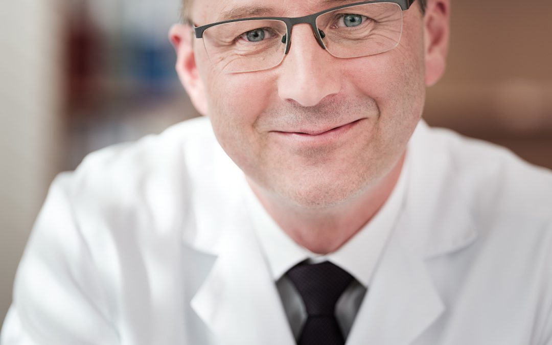 Globale Herausforderung Virushepatitis: Eine Erfolgsgeschichte der modernen Medizin