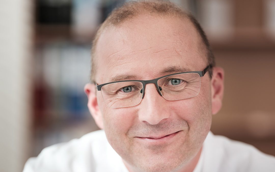 Warum wir unsere Leberwerte kennen sollten – und wie eine einfache Blutuntersuchung Leben retten kann