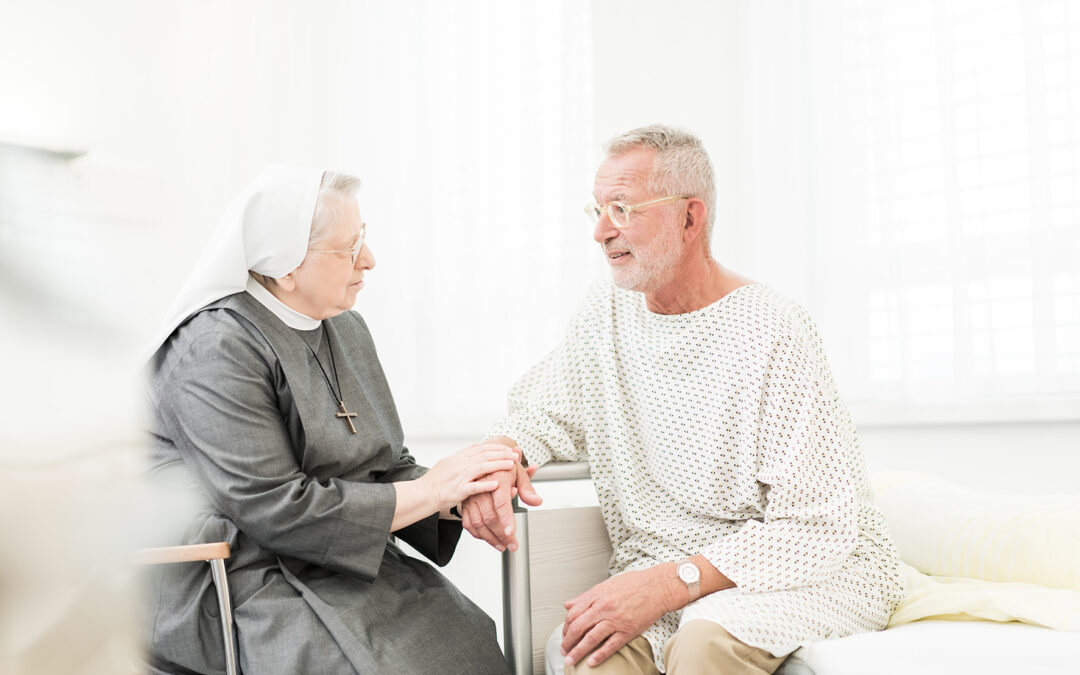 Klinikum fördert Resilienz der Mitarbeiter