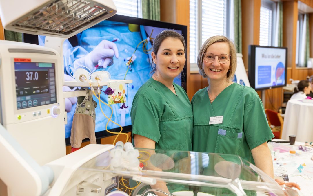 700 Interessierte bei den Karrieretagen im Klinikum Wels-Grieskirchen
