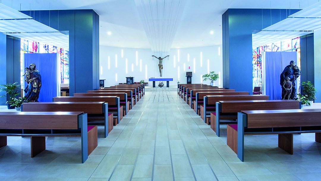 Hilfe bei Trauer: Einladung zum Gedenkgottesdienst